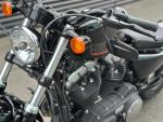 Klikněte pro detailní foto č. 9 - Harley-Davidson XL 1200XS Sportster Forty-Eight Special