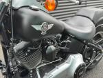 Klikněte pro detailní foto č. 11 - Harley-Davidson FLSTFB Softail Fat Boy Special 103 Anniversary