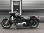 Klikněte pro detailní foto č. 14 - Harley-Davidson FLSTFB Softail Fat Boy Special 103 Anniversary