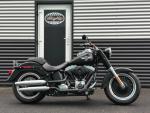 Detail nabídky - Harley-Davidson FLSTFB Softail Fat Boy Special 103 Anniversary