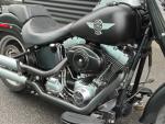 Klikněte pro detailní foto č. 2 - Harley-Davidson FLSTFB Softail Fat Boy Special 103 Anniversary