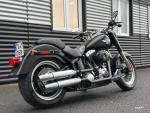 Klikněte pro detailní foto č. 3 - Harley-Davidson FLSTFB Softail Fat Boy Special 103 Anniversary