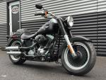 Klikněte pro detailní foto č. 4 - Harley-Davidson FLSTFB Softail Fat Boy Special 103 Anniversary