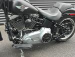 Klikněte pro detailní foto č. 6 - Harley-Davidson FLSTFB Softail Fat Boy Special 103 Anniversary