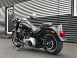 Klikněte pro detailní foto č. 7 - Harley-Davidson FLSTFB Softail Fat Boy Special 103 Anniversary