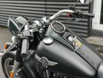 Klikněte pro detailní foto č. 8 - Harley-Davidson FLSTFB Softail Fat Boy Special 103 Anniversary