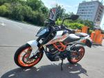 Klikněte pro detailní foto č. 4 - KTM 390 Duke ABS #1.majitel