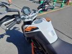 Klikněte pro detailní foto č. 13 - KTM 200 Duke ABS