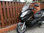 Klikněte pro detailní foto č. 13 - Peugeot Satelis 125