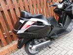 Klikněte pro detailní foto č. 5 - Peugeot Satelis 125