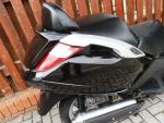 Klikněte pro detailní foto č. 7 - Peugeot Satelis 125