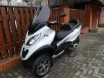 Klikněte pro detailní foto č. 7 - Piaggio MP3 300