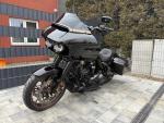 Klikněte pro detailní foto č. 12 - Harley-Davidson FLTR Road Glide