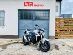 Detail nabídky - Suzuki GSR 750