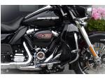 Klikněte pro detailní foto č. 11 - Harley-Davidson FLHTK Ultra Limited 114     1.majitel / CZ původ / DPH
