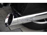Klikněte pro detailní foto č. 12 - Harley-Davidson FLHTK Ultra Limited 114     1.majitel / CZ původ / DPH