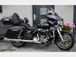 Detail nabídky - Harley-Davidson FLHTK Ultra Limited 114     1.majitel / CZ původ / DPH