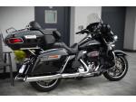 Klikněte pro detailní foto č. 3 - Harley-Davidson FLHTK Ultra Limited 114     1.majitel / CZ původ / DPH