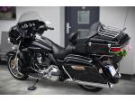 Klikněte pro detailní foto č. 4 - Harley-Davidson FLHTK Ultra Limited 114     1.majitel / CZ původ / DPH