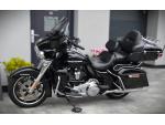 Klikněte pro detailní foto č. 5 - Harley-Davidson FLHTK Ultra Limited 114     1.majitel / CZ původ / DPH