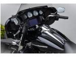 Klikněte pro detailní foto č. 6 - Harley-Davidson FLHTK Ultra Limited 114     1.majitel / CZ původ / DPH