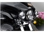 Klikněte pro detailní foto č. 7 - Harley-Davidson FLHTK Ultra Limited 114     1.majitel / CZ původ / DPH