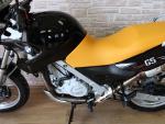 Klikněte pro detailní foto č. 10 - BMW F 650 GS 1.majitel, 22100km, 25kW