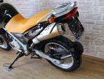 Klikněte pro detailní foto č. 11 - BMW F 650 GS 1.majitel, 22100km, 25kW