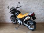Klikněte pro detailní foto č. 12 - BMW F 650 GS 1.majitel, 22100km, 25kW