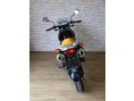 Klikněte pro detailní foto č. 13 - BMW F 650 GS 1.majitel, 22100km, 25kW