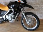 Klikněte pro detailní foto č. 2 - BMW F 650 GS 1.majitel, 22100km, 25kW