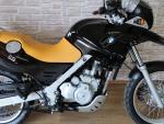 Klikněte pro detailní foto č. 3 - BMW F 650 GS 1.majitel, 22100km, 25kW