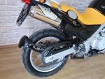Klikněte pro detailní foto č. 4 - BMW F 650 GS 1.majitel, 22100km, 25kW
