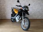 Klikněte pro detailní foto č. 5 - BMW F 650 GS 1.majitel, 22100km, 25kW