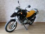 Klikněte pro detailní foto č. 7 - BMW F 650 GS 1.majitel, 22100km, 25kW