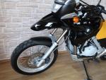 Klikněte pro detailní foto č. 9 - BMW F 650 GS 1.majitel, 22100km, 25kW