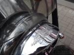 Klikněte pro detailní foto č. 10 - Yamaha XV 1100 Virago