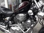 Klikněte pro detailní foto č. 11 - Yamaha XV 1100 Virago