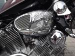 Klikněte pro detailní foto č. 12 - Yamaha XV 1100 Virago