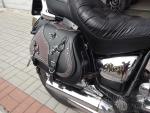 Klikněte pro detailní foto č. 14 - Yamaha XV 1100 Virago
