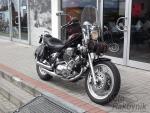 Klikněte pro detailní foto č. 1 - Yamaha XV 1100 Virago