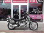 Klikněte pro detailní foto č. 2 - Yamaha XV 1100 Virago