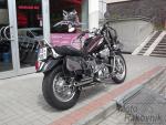 Klikněte pro detailní foto č. 3 - Yamaha XV 1100 Virago