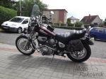 Klikněte pro detailní foto č. 4 - Yamaha XV 1100 Virago