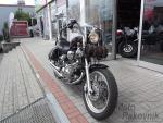 Klikněte pro detailní foto č. 5 - Yamaha XV 1100 Virago
