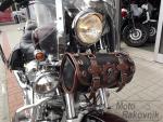 Klikněte pro detailní foto č. 7 - Yamaha XV 1100 Virago