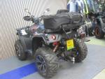 Klikněte pro detailní foto č. 5 - Linhai 500 4x4 Promax
