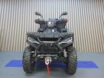 Klikněte pro detailní foto č. 6 - Linhai 500 4x4 Promax