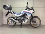 Klikněte pro detailní foto č. 1 - Honda XL 750 Transalp ABS - ČR / 1.MAJ / DOPŇKY ZA 35 TIS./ SUPER CENA