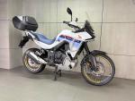 Klikněte pro detailní foto č. 2 - Honda XL 750 Transalp ABS - ČR / 1.MAJ / DOPŇKY ZA 35 TIS./ SUPER CENA